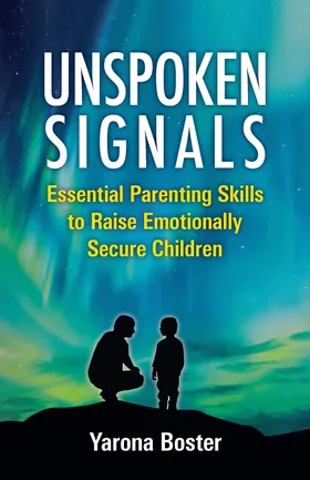 Cover of Unspoken Signals