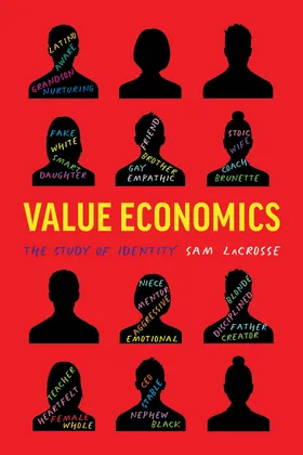Cover of Value Economics by Sam LaCrosse