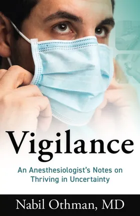 Cover of Vigilance by Nabil Othman