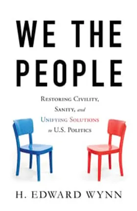Cover of We the People by Ed Wynn