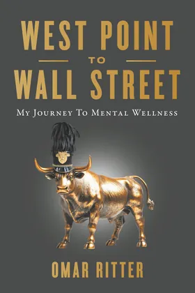 Cover of West Point to Wall Street by Omar Ritter