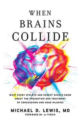 Cover of When Brains Collide by Michael Lewis