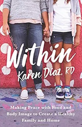 Cover of Within by Karen Diaz